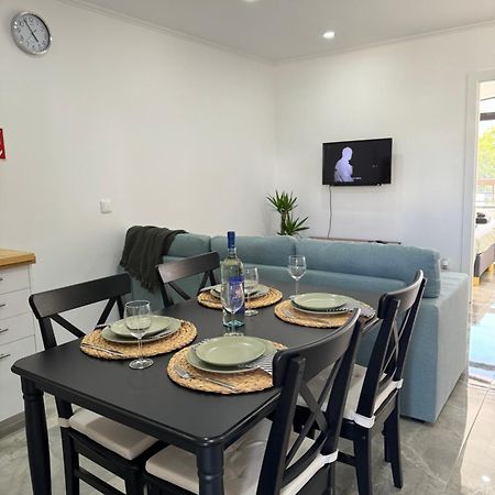 New Algarvegas Paradise Apartment Albufeira Kültér fotó