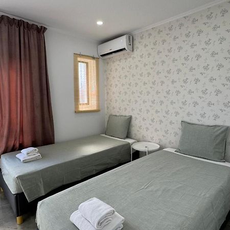 New Algarvegas Paradise Apartment Albufeira Kültér fotó