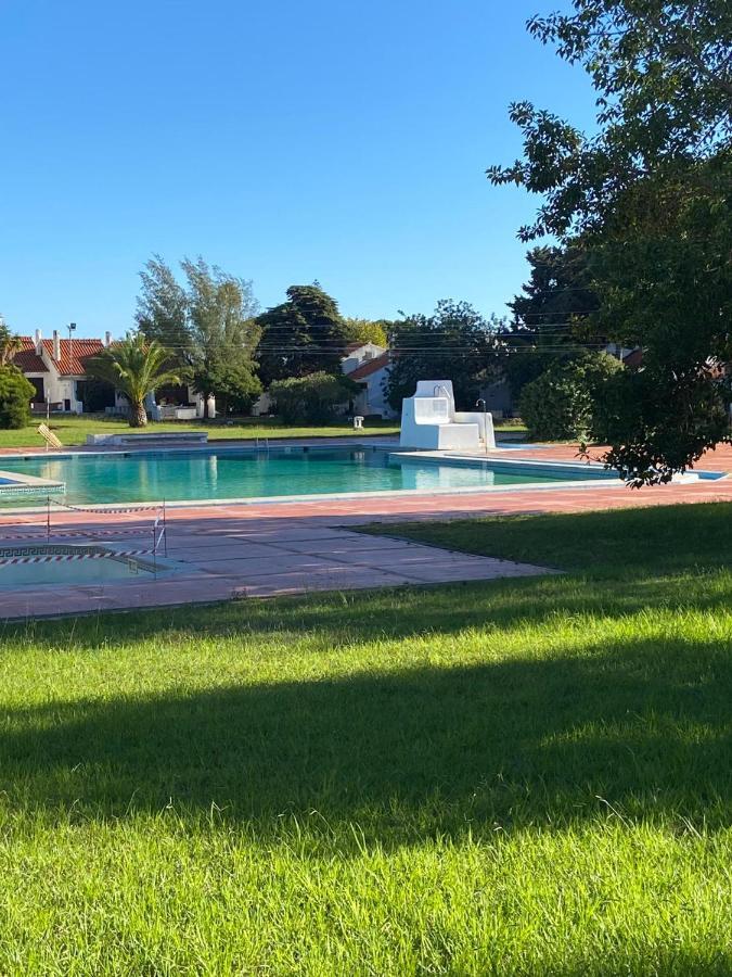 New Algarvegas Paradise Apartment Albufeira Kültér fotó