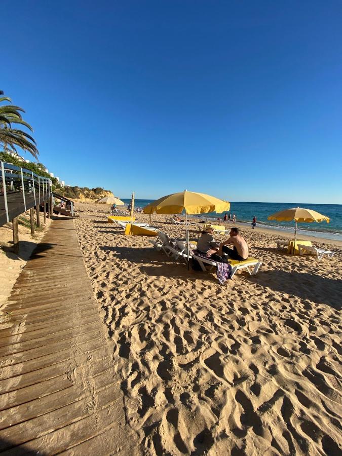 New Algarvegas Paradise Apartment Albufeira Kültér fotó