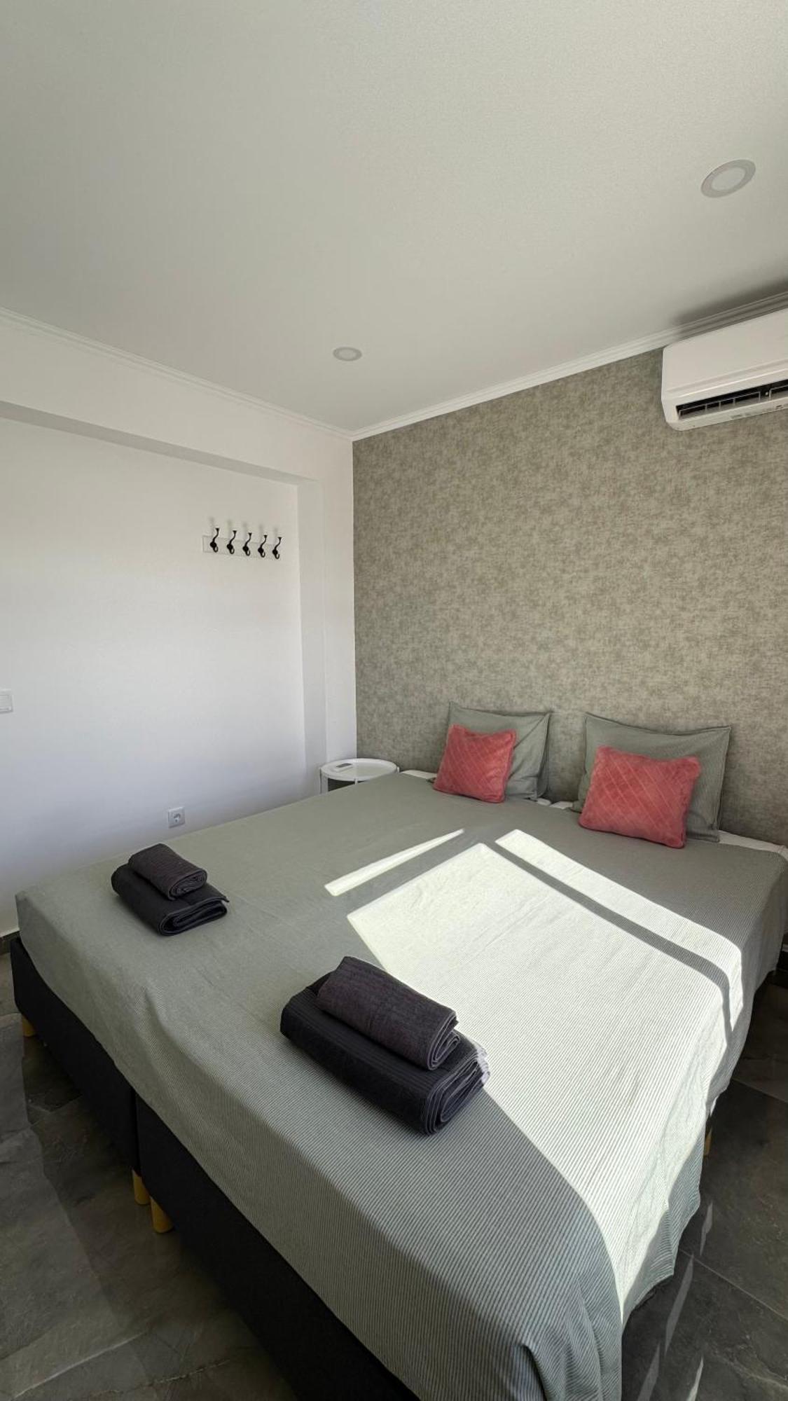 New Algarvegas Paradise Apartment Albufeira Kültér fotó