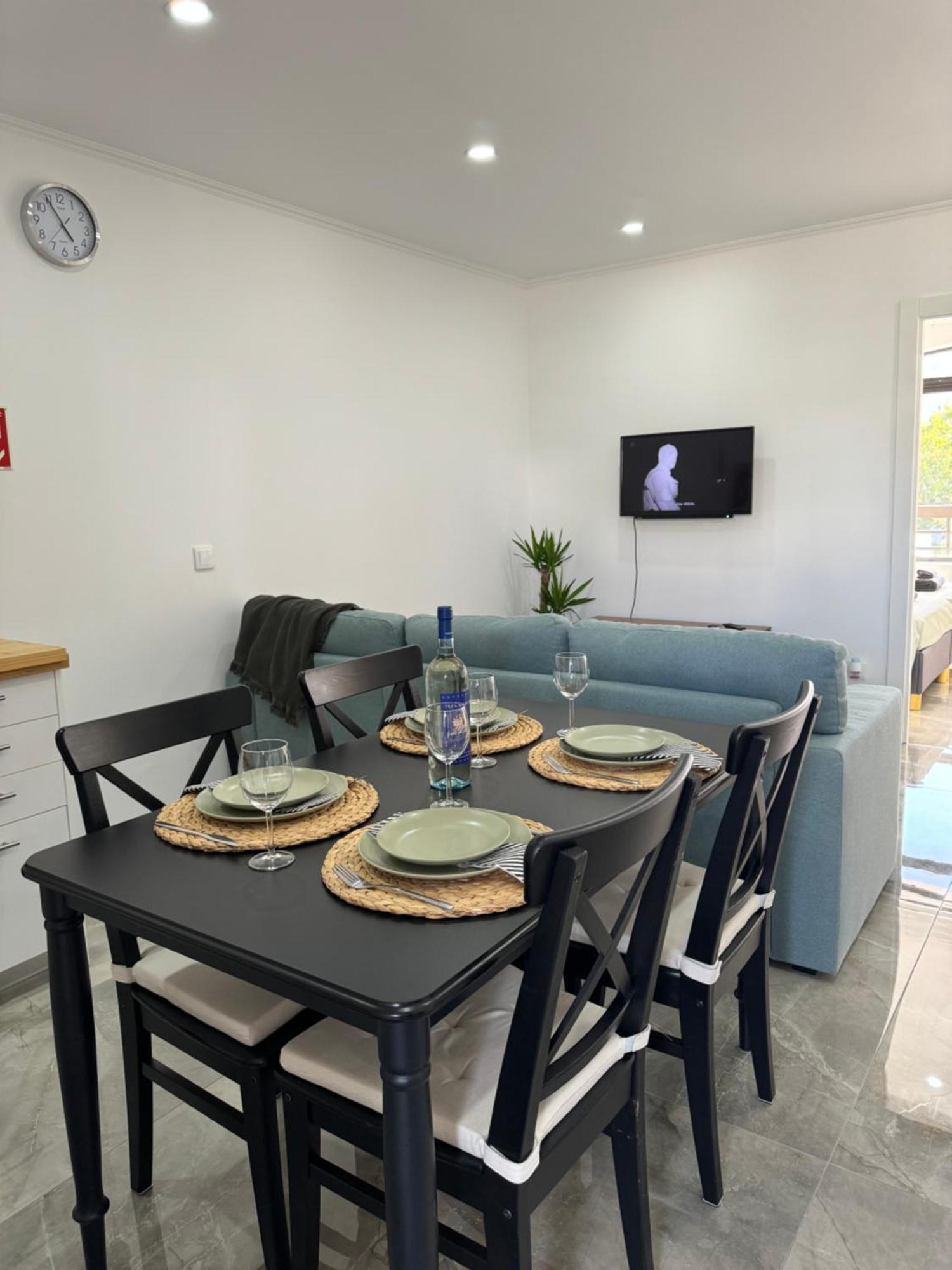 New Algarvegas Paradise Apartment Albufeira Kültér fotó