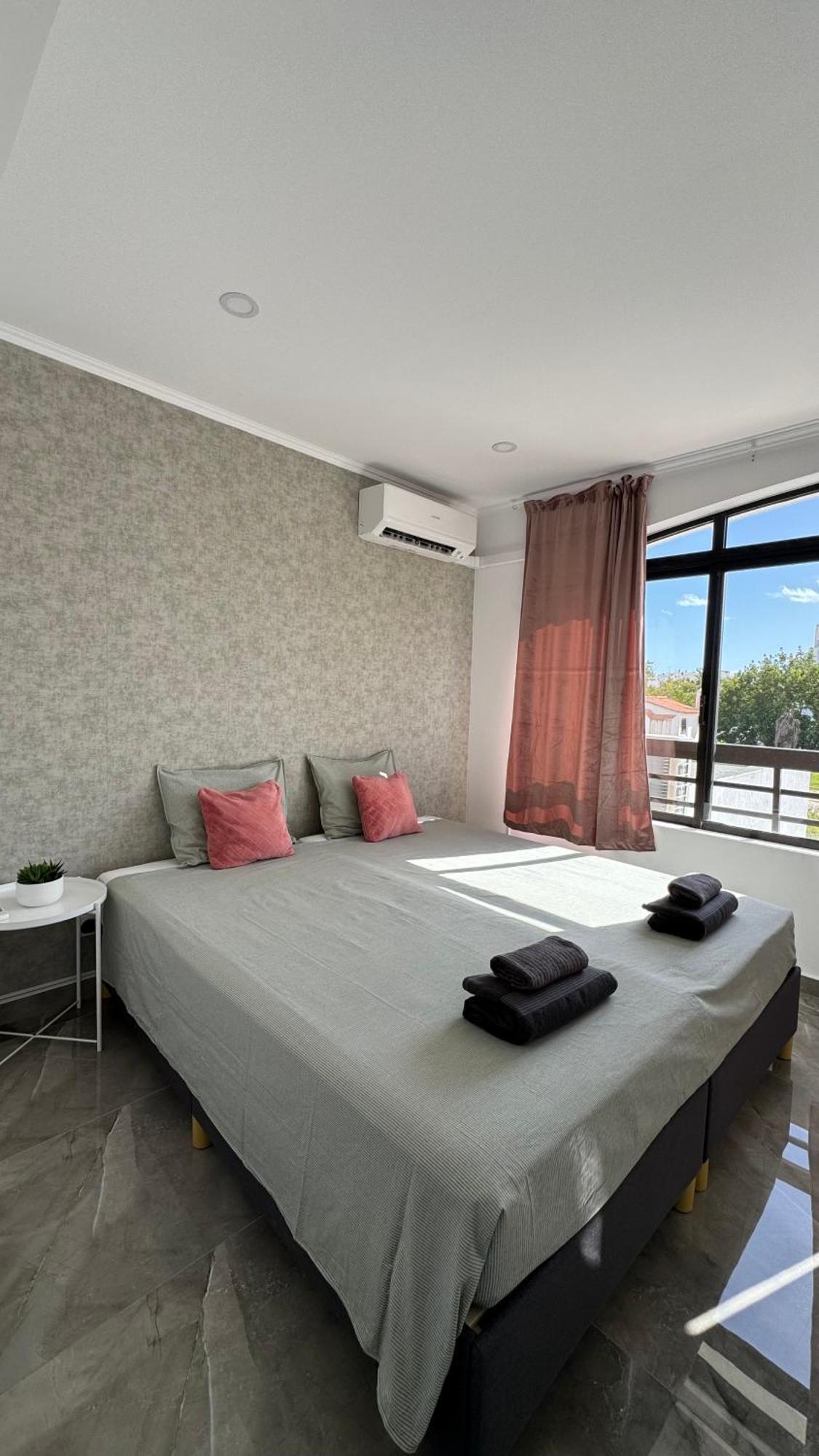 New Algarvegas Paradise Apartment Albufeira Kültér fotó