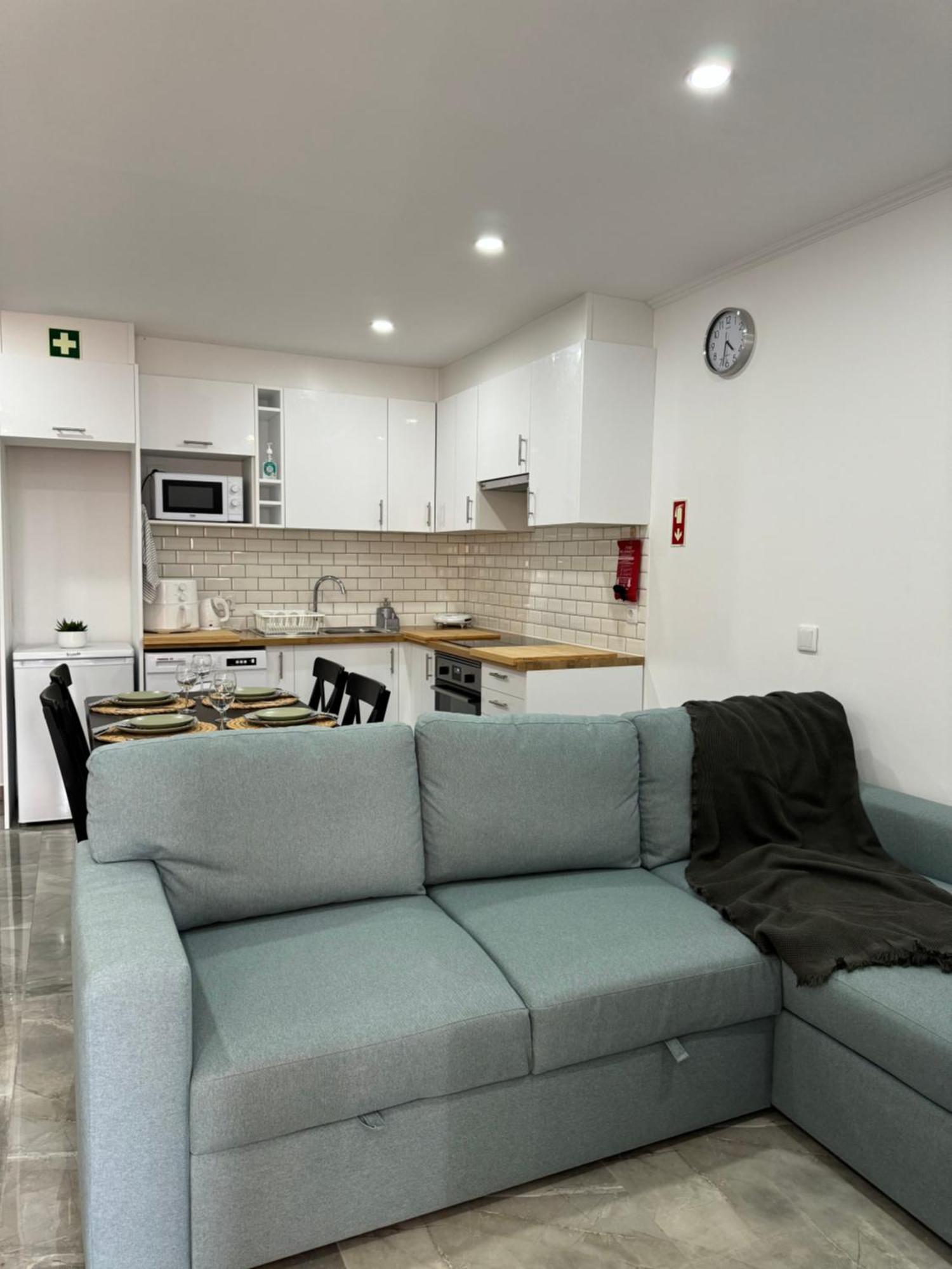 New Algarvegas Paradise Apartment Albufeira Kültér fotó