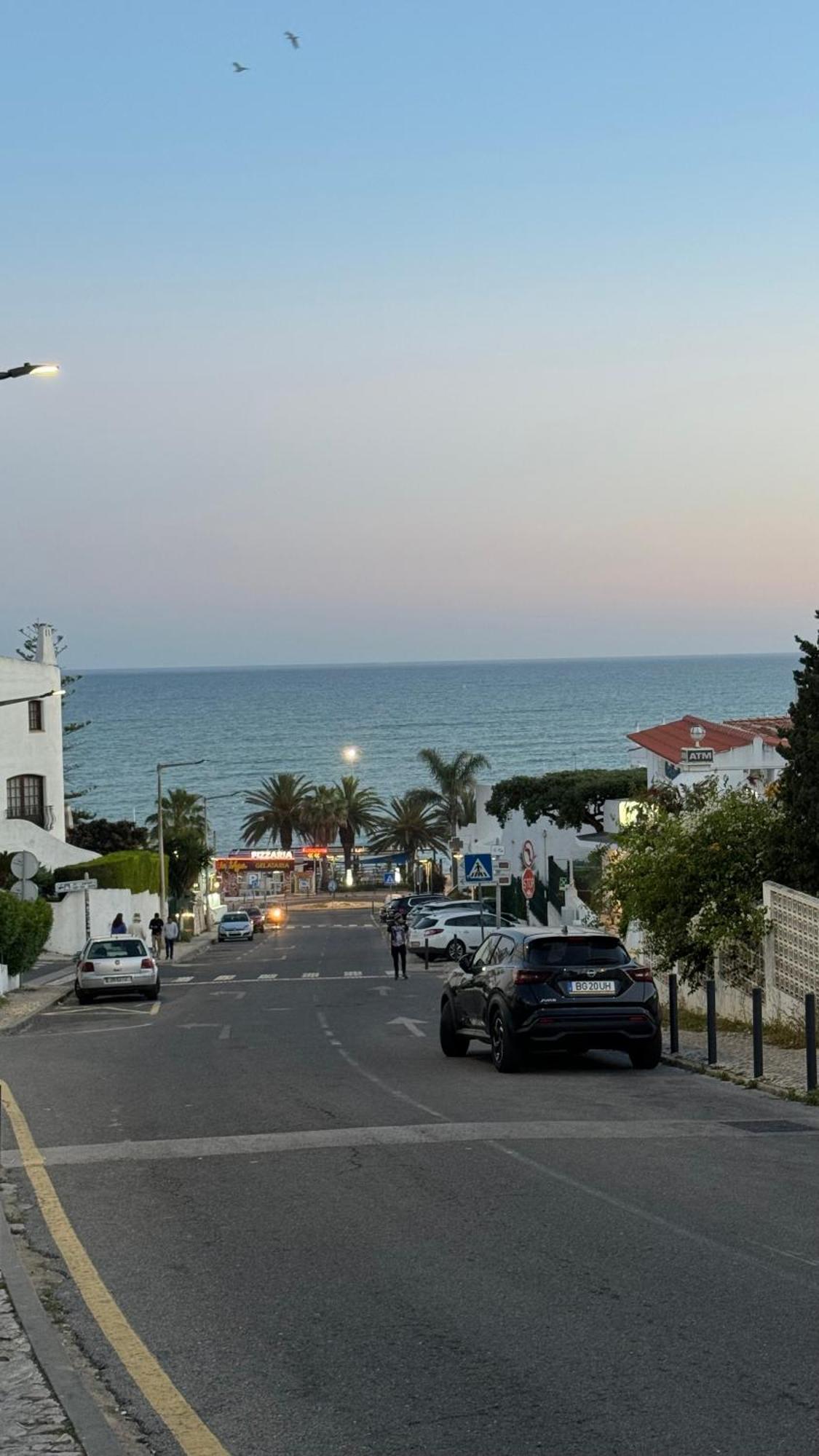 New Algarvegas Paradise Apartment Albufeira Kültér fotó
