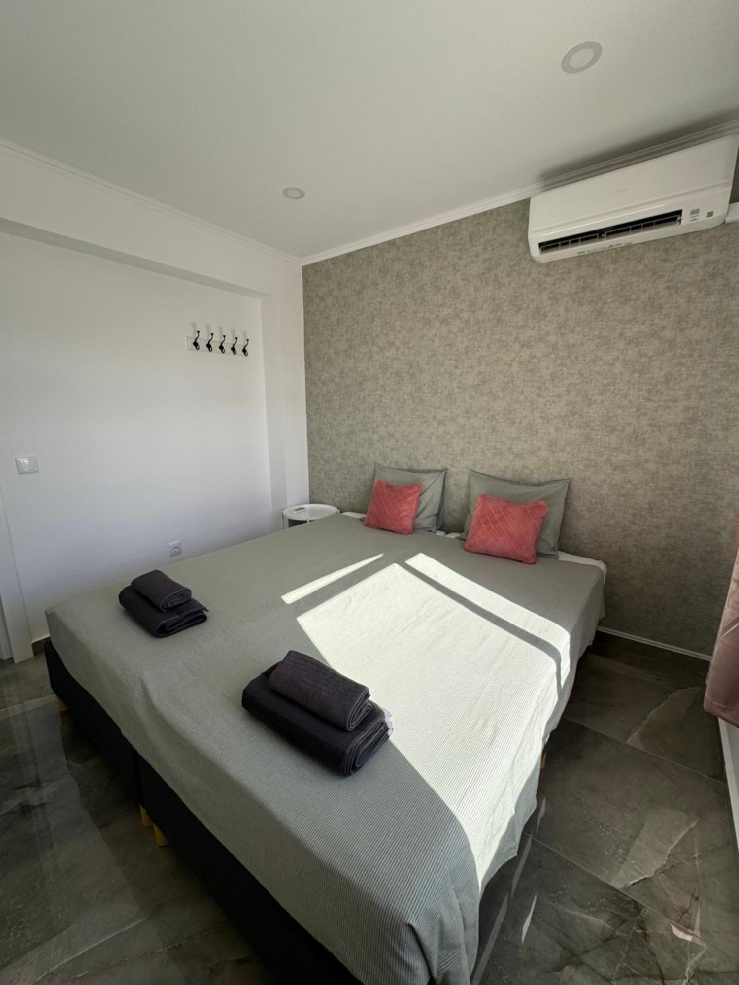 New Algarvegas Paradise Apartment Albufeira Kültér fotó